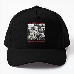 reo speedwagon Baseball Cap