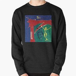 REO Speedwagon life as we know it Pullover Sweatshirt