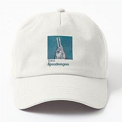 ikan tuna reo speedwagon Dad Hat