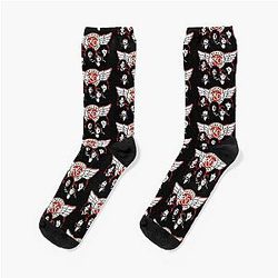Reo SpeedWagon Socks