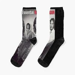 The Essentail reo speedwagon Socks