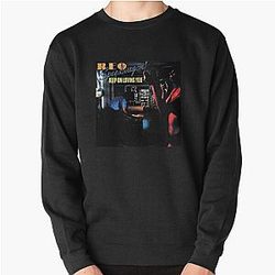 Reo SpeedWagon trending Pullover Sweatshirt