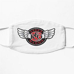 Reo SpeedWagon  Flat Mask