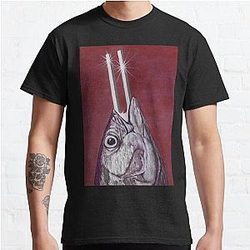  speedwagonbersumpit Classic T-Shirt