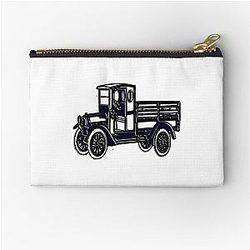REO SPEEDWAGON           Zipper Pouch