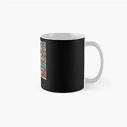 Mens Womens Can'T Fight This Feeling  Reo Speedwagon V.1 Funny  Fans Classic Mug