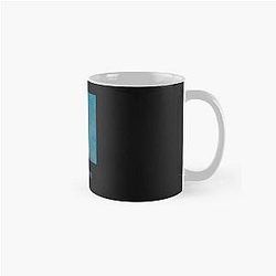 ikan tuna reo speedwagon Classic Mug