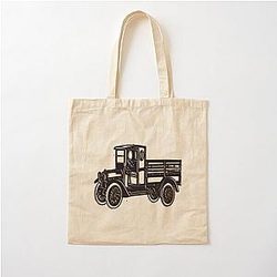 REO SPEEDWAGON           Cotton Tote Bag