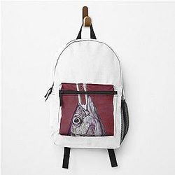  speedwagonbersumpit Backpack