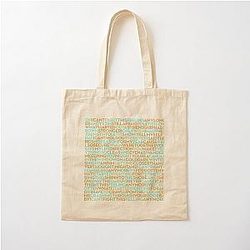 Can-t Fight This Feeling - REO Speedwagon v.3   Cotton Tote Bag