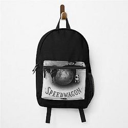 Topreo  Backpack