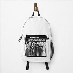 reo  Backpack