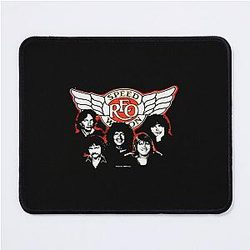 g best seller one reo speedwagon  Mouse Pad