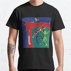 REO Speedwagon life as we know it Classic T-Shirt