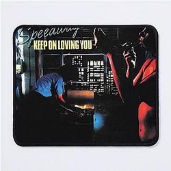 Reo SpeedWagon trending Mouse Pad