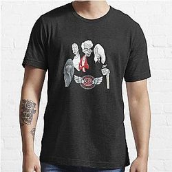 REO Speedwagon 3 Essential T-Shirt
