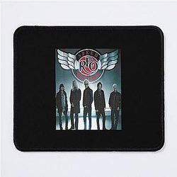 REO Speedwagon 5 Mouse Pad