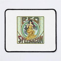 REO Speedwagon 2 Mouse Pad