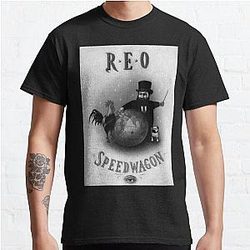 Topreo  Classic T-Shirt