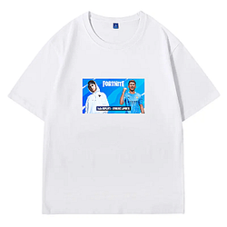 Replay Fusion Threads Replays T-Shirts