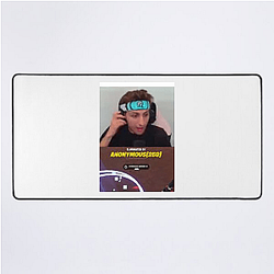 Replay Streetline Series Replays Mouse Pads