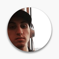 Replay Denim Core Replays Pins