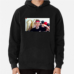 Replay Vintage Blend Replays Hoodies