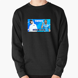 Replay Fusion Threads Replays Sweatshirts
