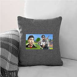 Replay Essentials Kit Replays Pillows Cover