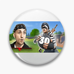 Replay Essentials Kit Replays Pins