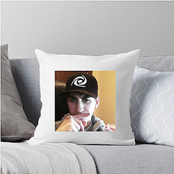 Replay Urban Edge Replays Pillows Cover