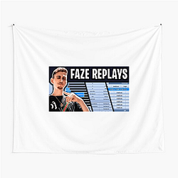 Replay Raw Collection Replays Tapestries