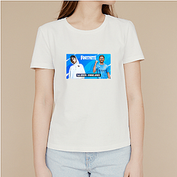 Replay Fusion Threads Replays T-Shirts