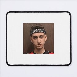 Replay Crafted Capsule Replays Mouse Pads