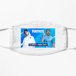 Replay Fusion Threads Replays Face Masks