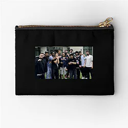Replay Heritage Fit Replays Zipper Beutel