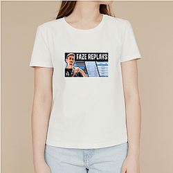 Replay Raw Collection Replays T-Shirts