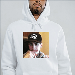 Replay Urban Edge Replays Hoodies