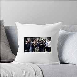 Replay Heritage Fit Replays Pillows Cover