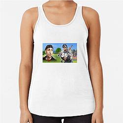 Replay Essentials Kit Replays Tops de tanque