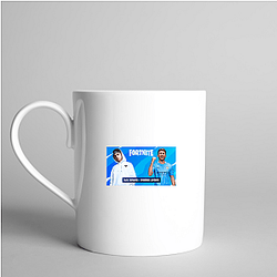Replay Fusion Threads Replays Mugs