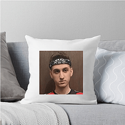 Replay Crafted Capsule Replays Pillows Cover