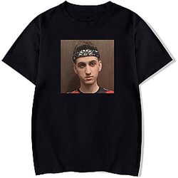 Replay Crafted Capsule Replays T-Shirts