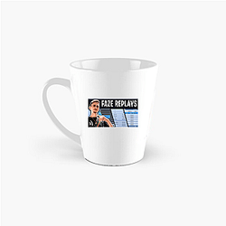 Replay Raw Collection Replays Mugs
