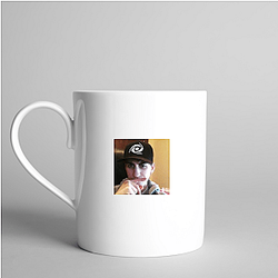 Replay Urban Edge Replays Mugs