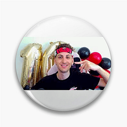 Replay Vintage Blend Replays Pins