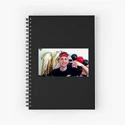 Replay Vintage Blend Replays Notebook