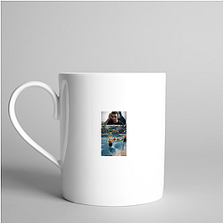 Replay Indigo Goccia Replays Mugs