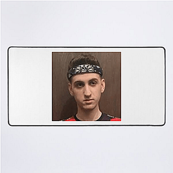 Replay Crafted Capsule Replays Mouse Pads