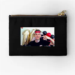 Replay Vintage Blend Replays Zipper Beutel